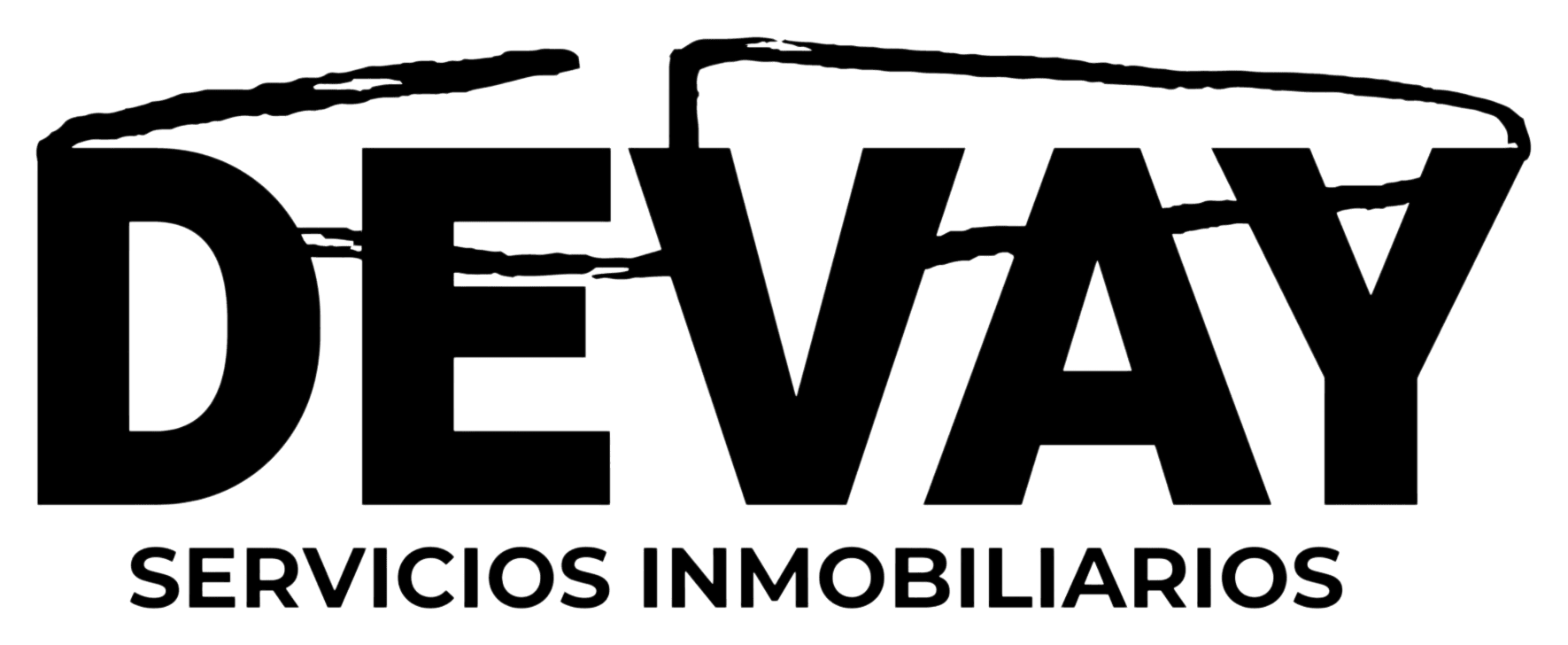 Logo de DEVAY Servicios Inmobiliarios